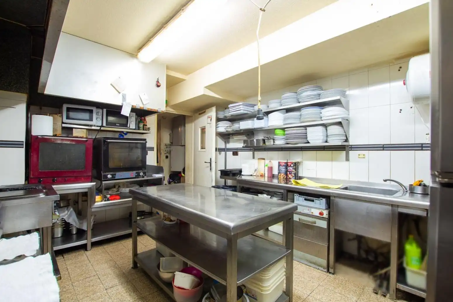 Local comercial en venta en Tafalla - Calle MAYOR, imagen 7