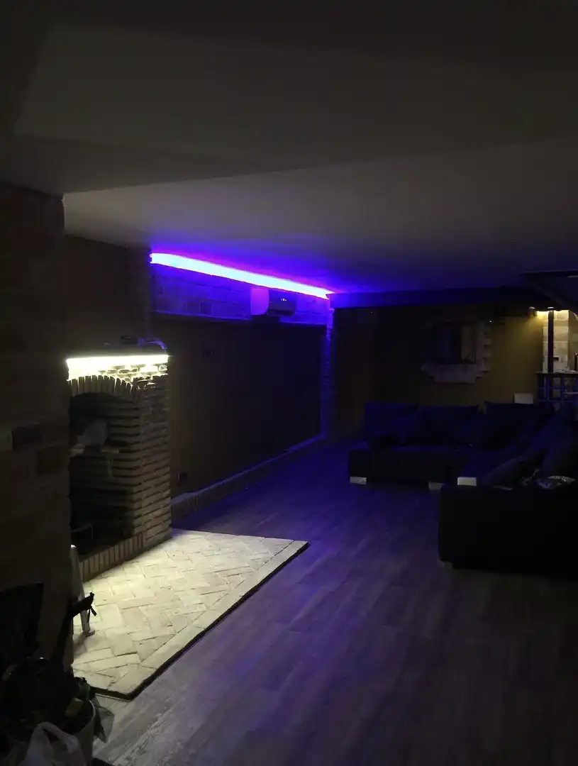 Pis en venda en El Molar (Madrid) amb Aire condicionat, Jardí privat i Parquet