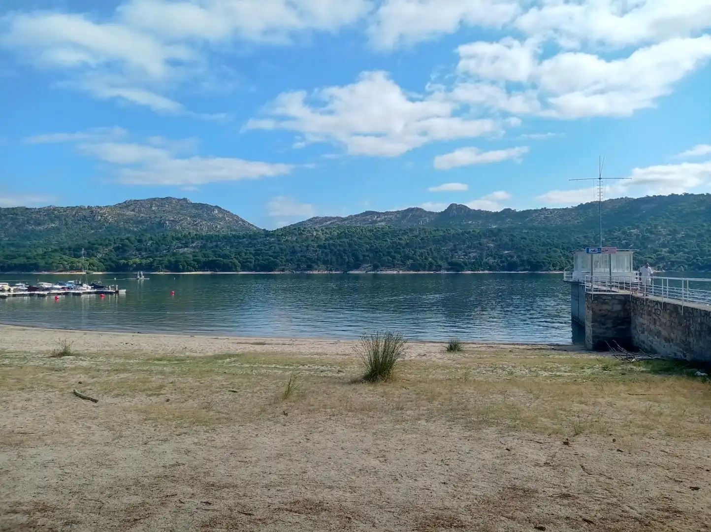 Chalet con piscina en venta en San Martín de Valdeiglesias, imagen 58