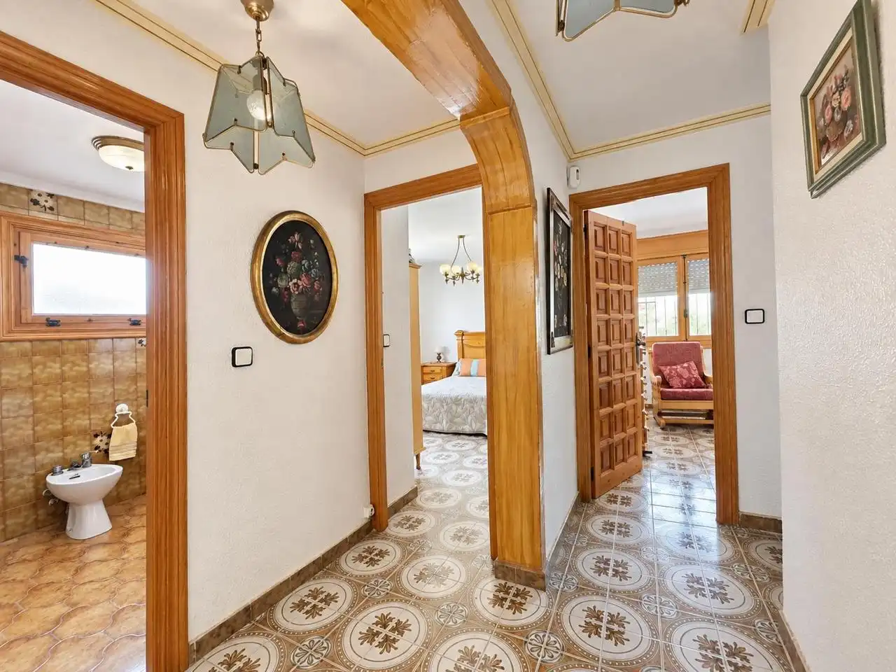 Casa en venda a Perleta - Maitino, imagen 13