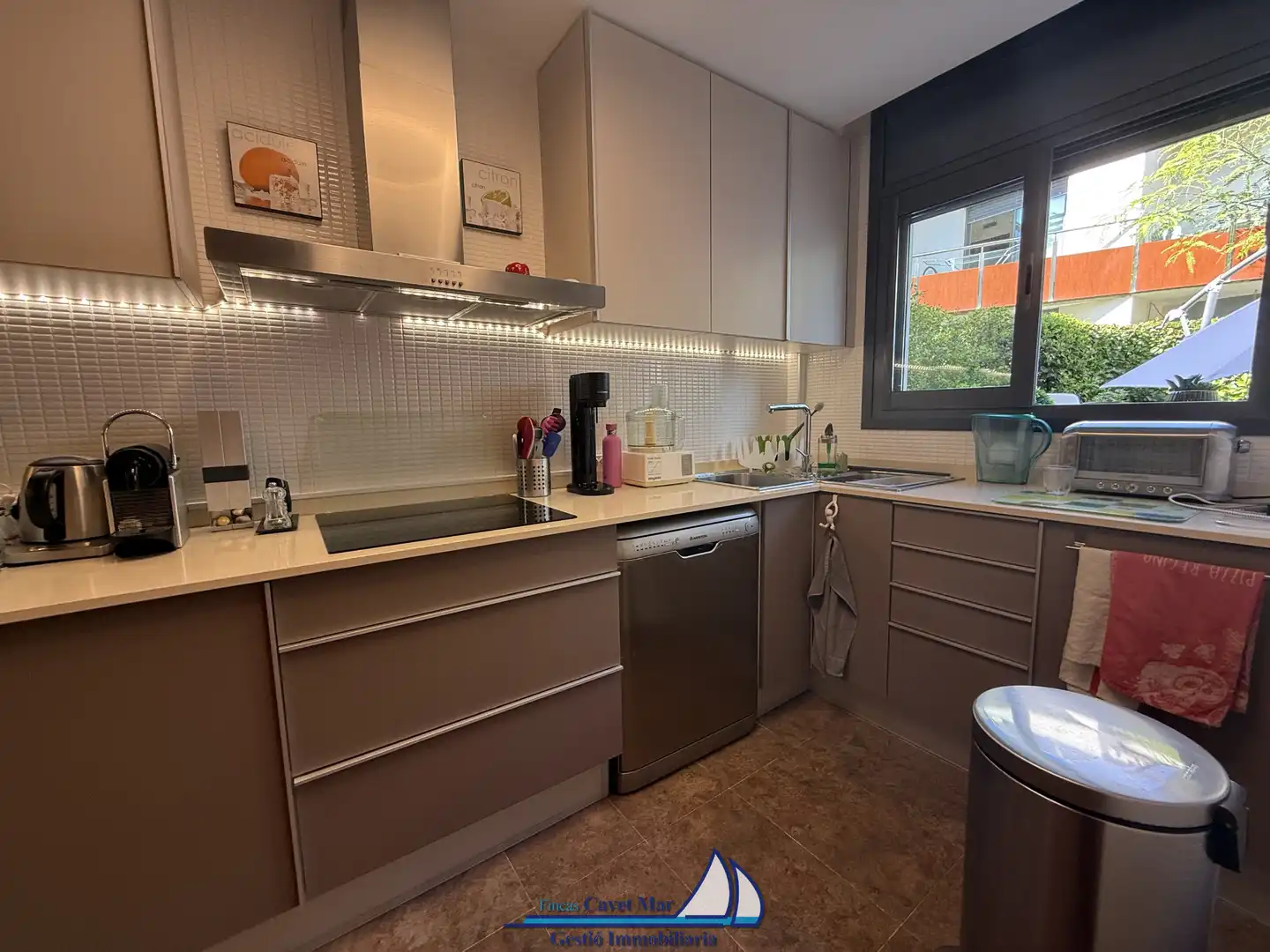 Maison mitoyenne avec piscine à vendre à Avinguda de la Diputació 41, imagen 11