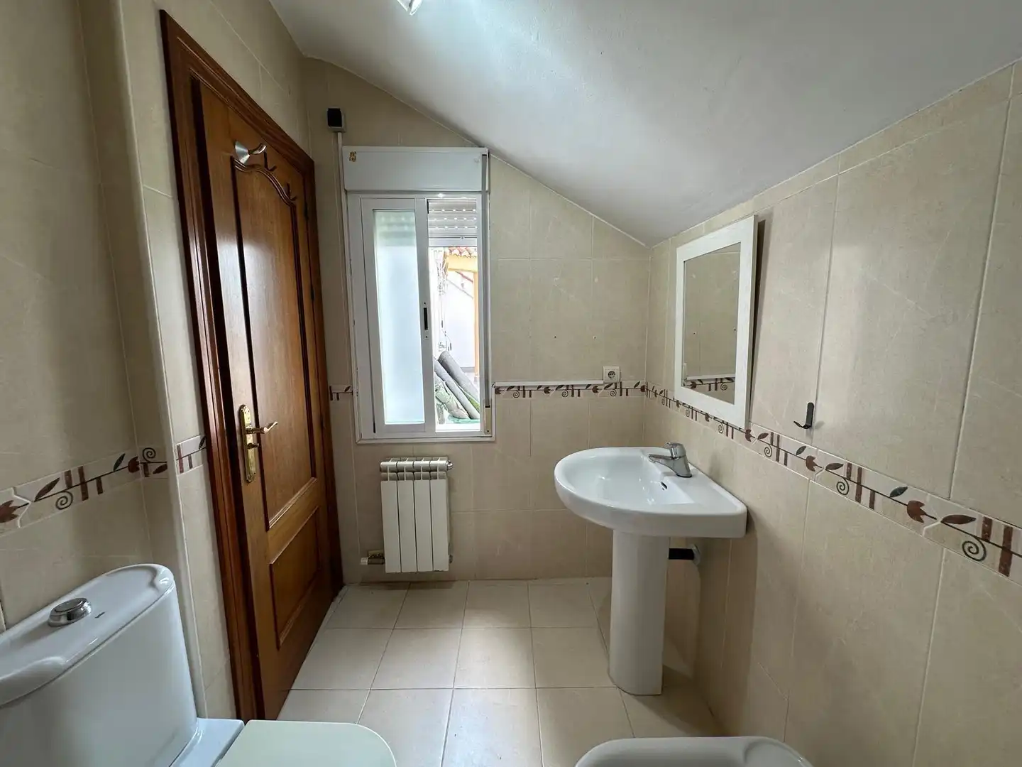 Appartement avec ascenseur à vendre à Barrio de la Vega, imagen 13