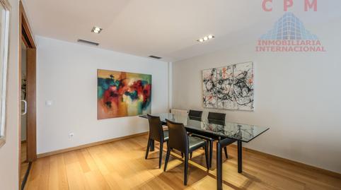 Foto 4 de Piso de alquiler en Gaztambide, Madrid