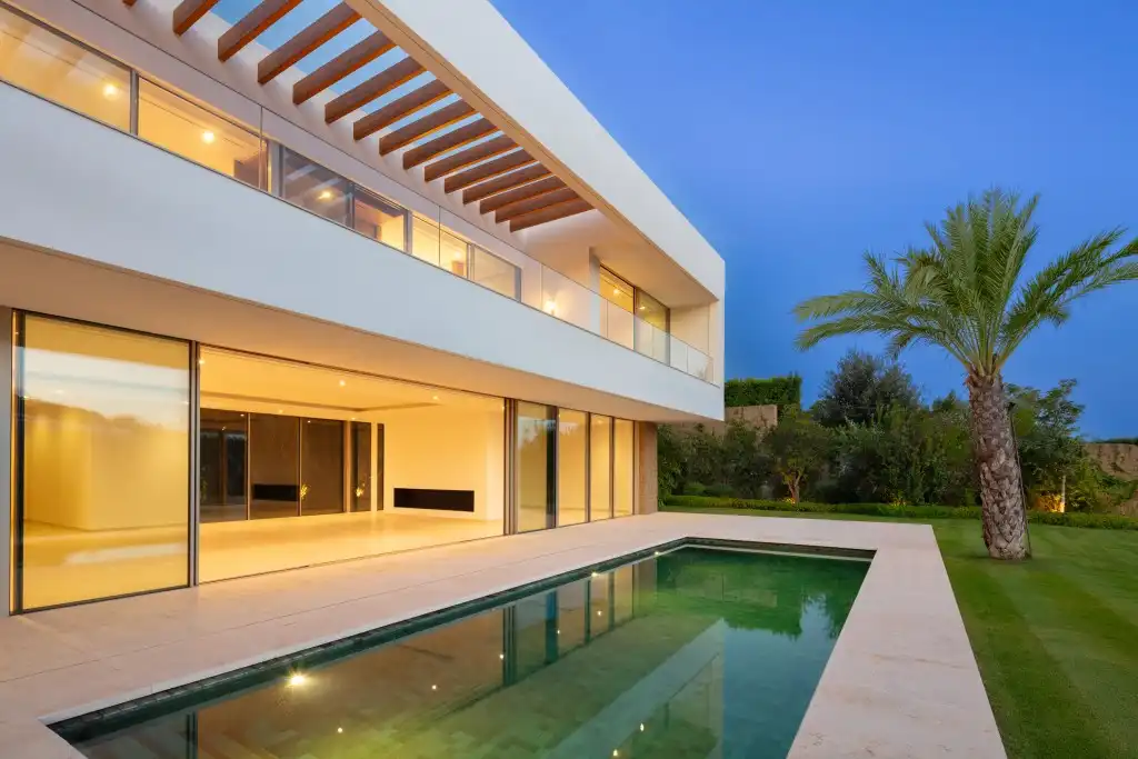 Villa mit Pool zum Verkauf in Casares pueblo, imagen 22