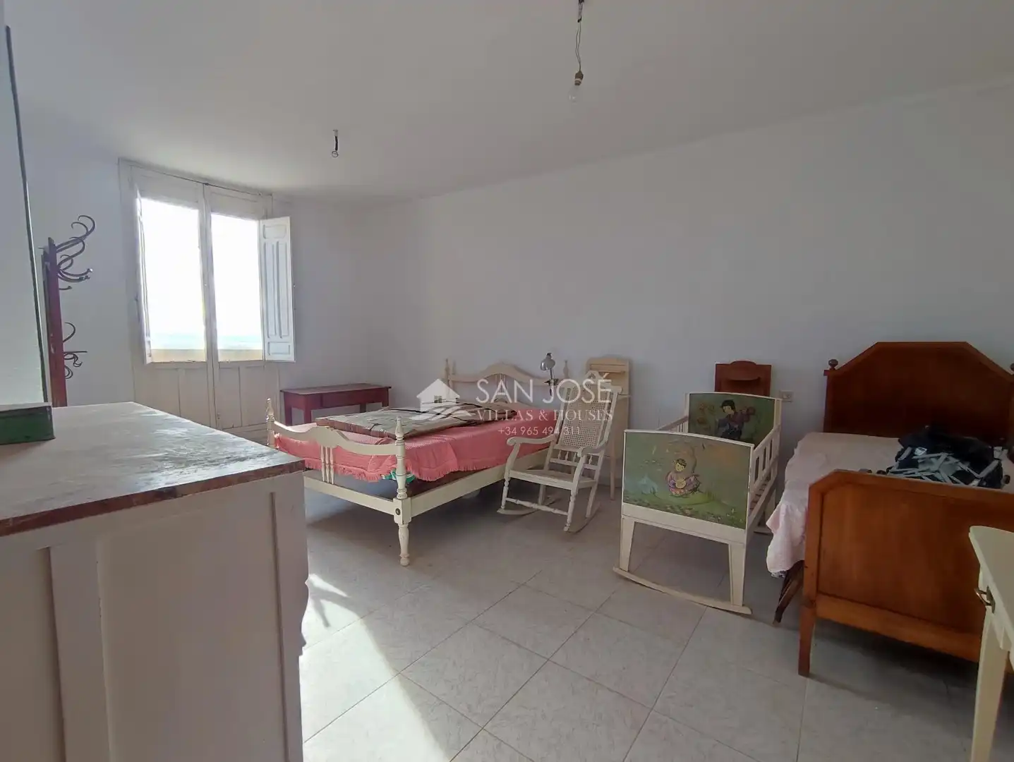 Landhaus mit Terrasse zum Verkauf in Montepinar - La Aparecida - Raiguero, imagen 12