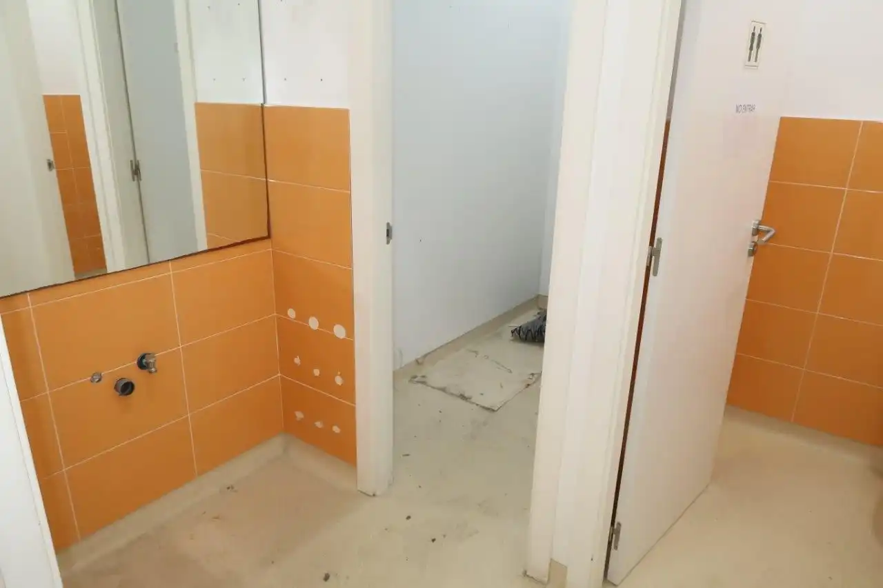 Gewerbefläche zur Miete in Rubine, imagen 23