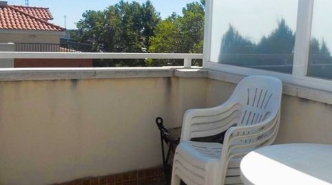 Foto 4 de Ático de alquiler en Calle Coulounieix Chamiers, Venta de Baños, Palencia