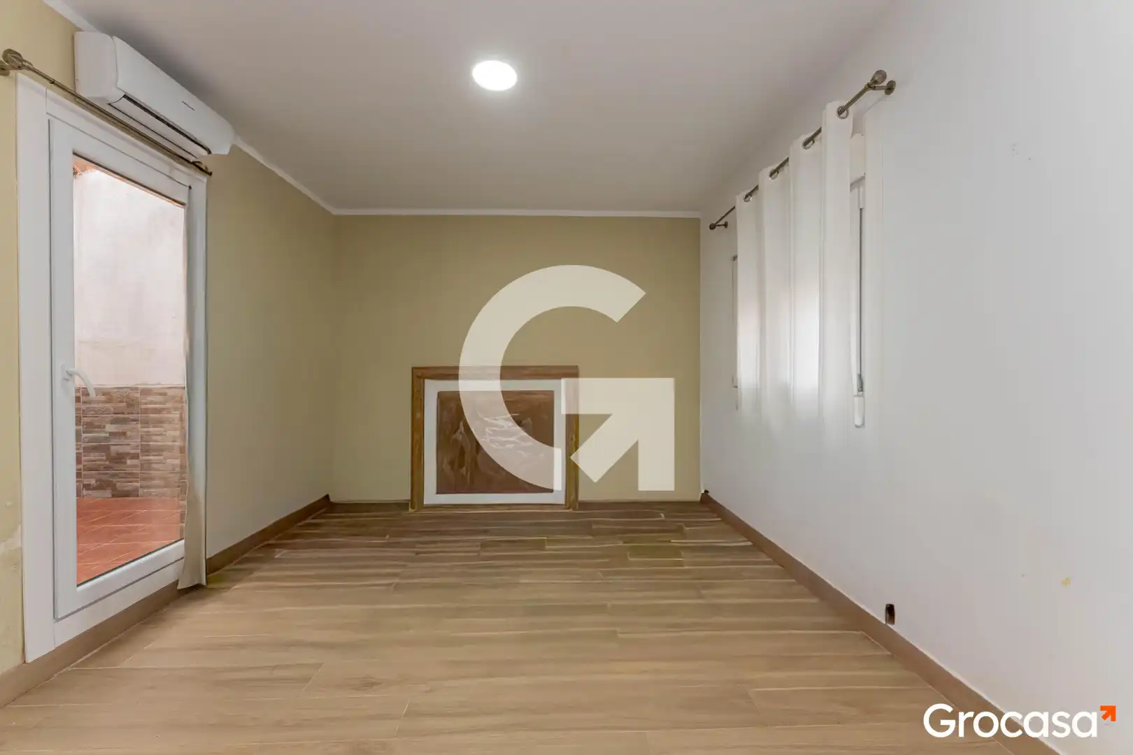 Casa con terraza en venta en La Gavarra, imagen 17