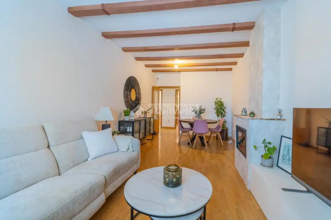 Wohnung mit Aufzug zum Verkauf in Zona el Caño, imagen 3