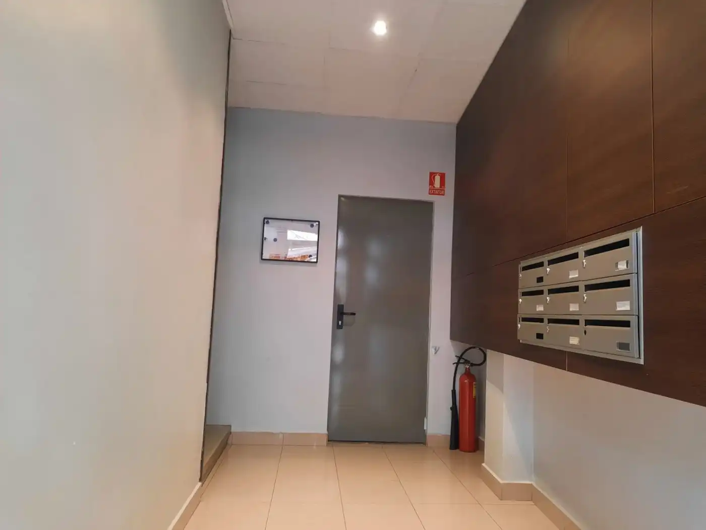 Storage room for sale in Zaragoza
