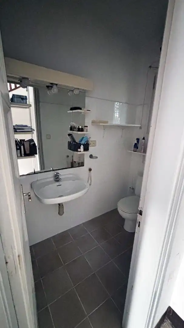 Bathroom of Country homes for sale in Vacarisses  with Heating, Private garden and Oven