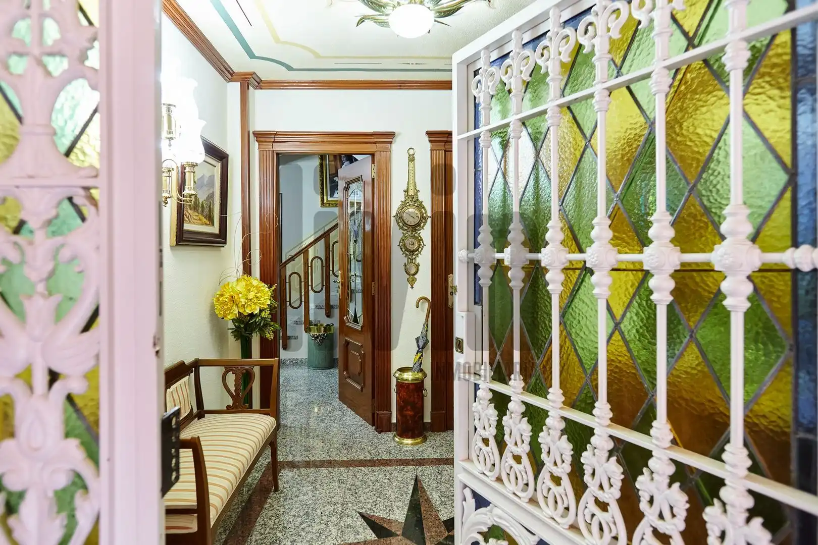 Casa o chalet en venta en Jaén con Aire acondicionado, Calefacción y Jardín privado