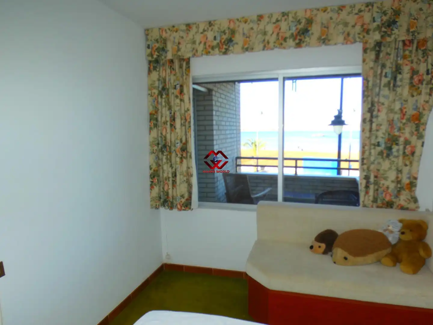 Flat with terrace for sale in Puerto de Mazarrón, imagen 32