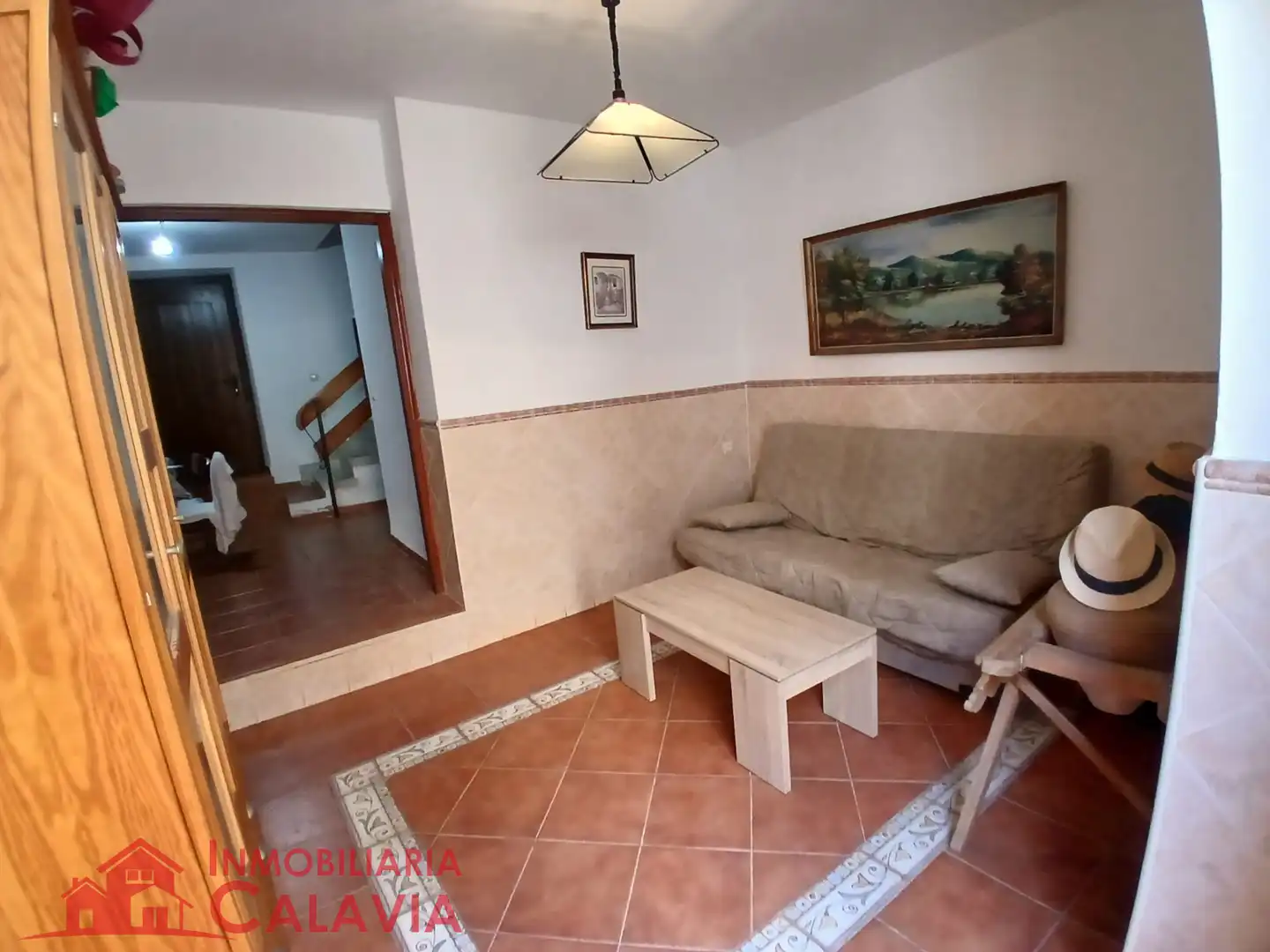 Maison à vendre à Baeza