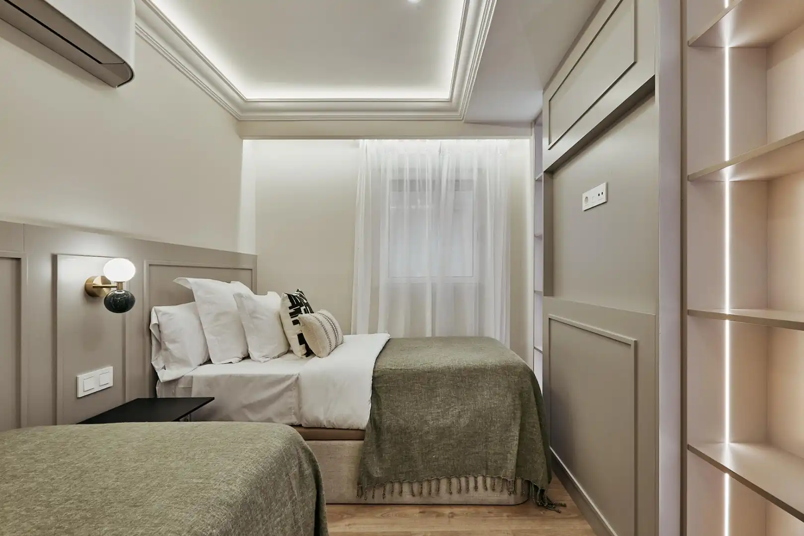 Flat with lift for sale in Calle de Ayala 94, imagen 30