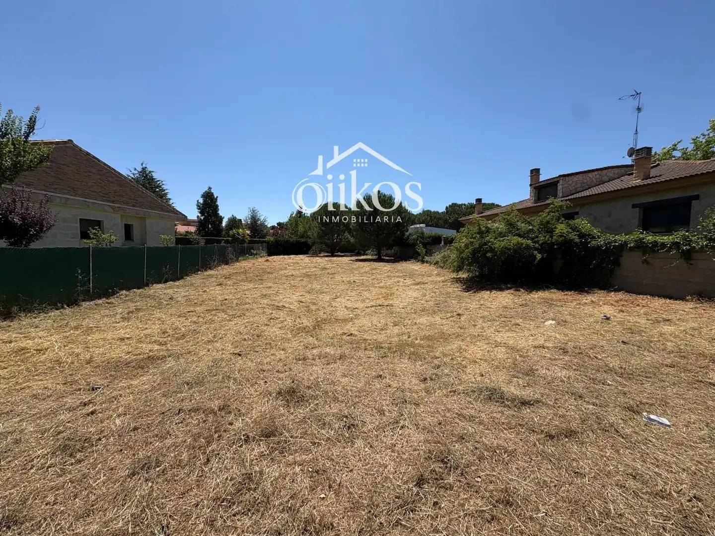 Residencial en venda en Villamayor