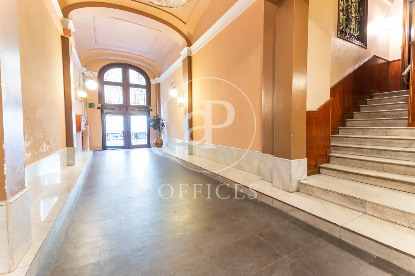 Bureau à vendre à Carrer d'Enric Granados, imagen 12