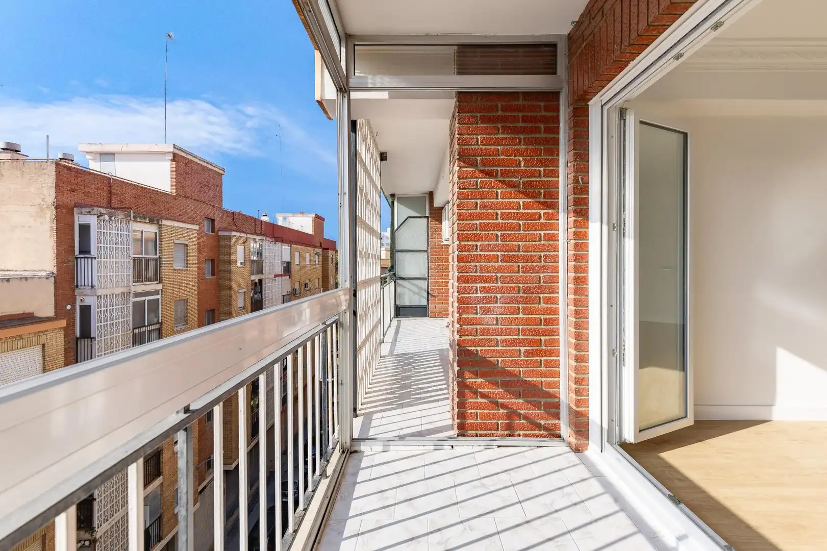 Wohnung mit Terrasse zum Verkauf in SAUCE EL 3, imagen 17