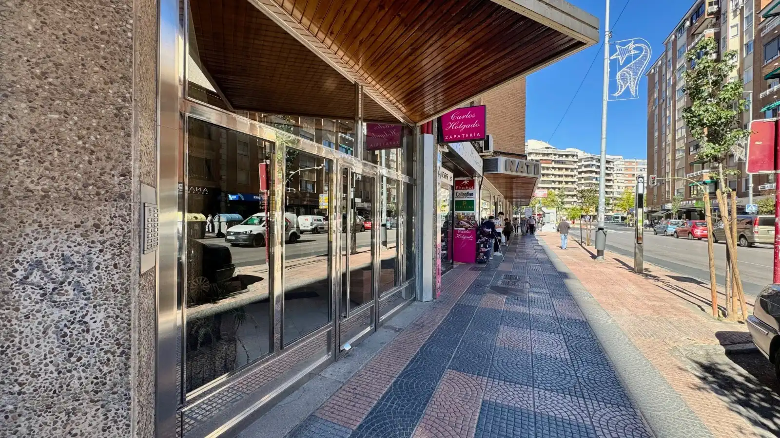 Oficina en venta en Cáceres, Cáceres
