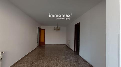 Foto 4 de Pis de lloguer a Sant Antonio Maria Claret, Montesa, Esplugues de Llobregat