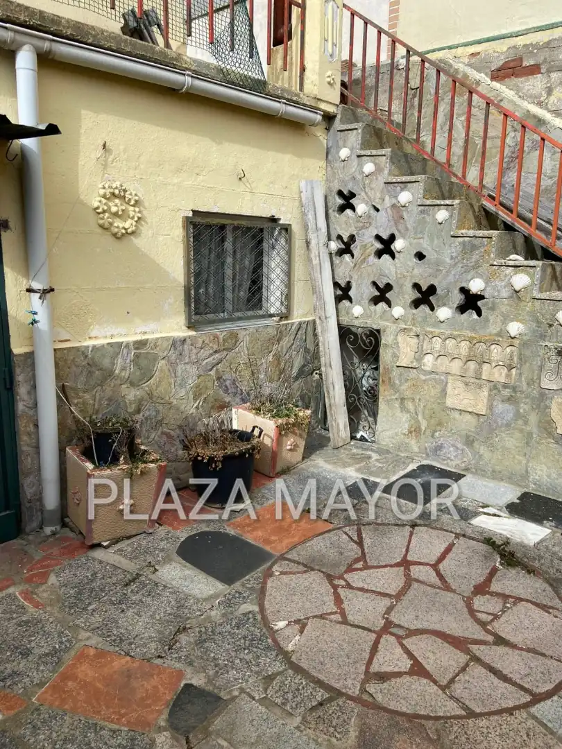 Exterior view of Houses for sale in Salamanca  with Terrace