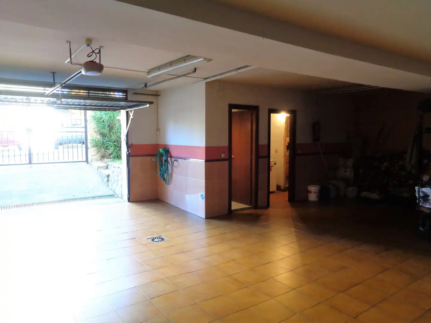 Einfamilien-Reihenhaus zum Verkauf in Calle José Canalejas, Los Pinos - El Pilar