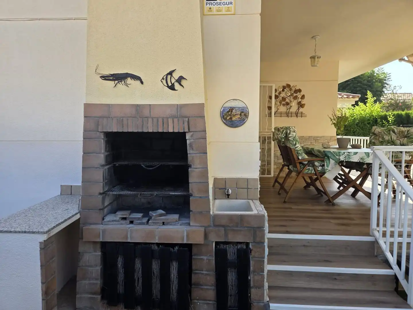 Casa con piscina en venta en Las Atalayas - Urmi - Cerro de Mar, imagen 3