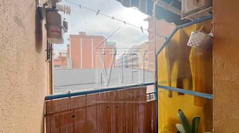 Foto 4 de Pis en venda a Carrer Major, 71, Riu Nord, Santa Coloma de Gramenet