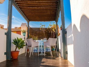 Apartament en venda a Centro