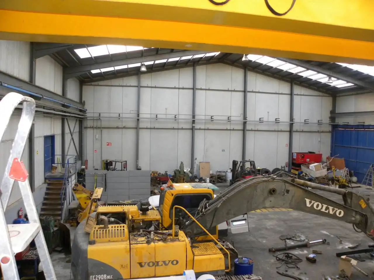 Nau industrial en venda a Cehegín, imagen 6