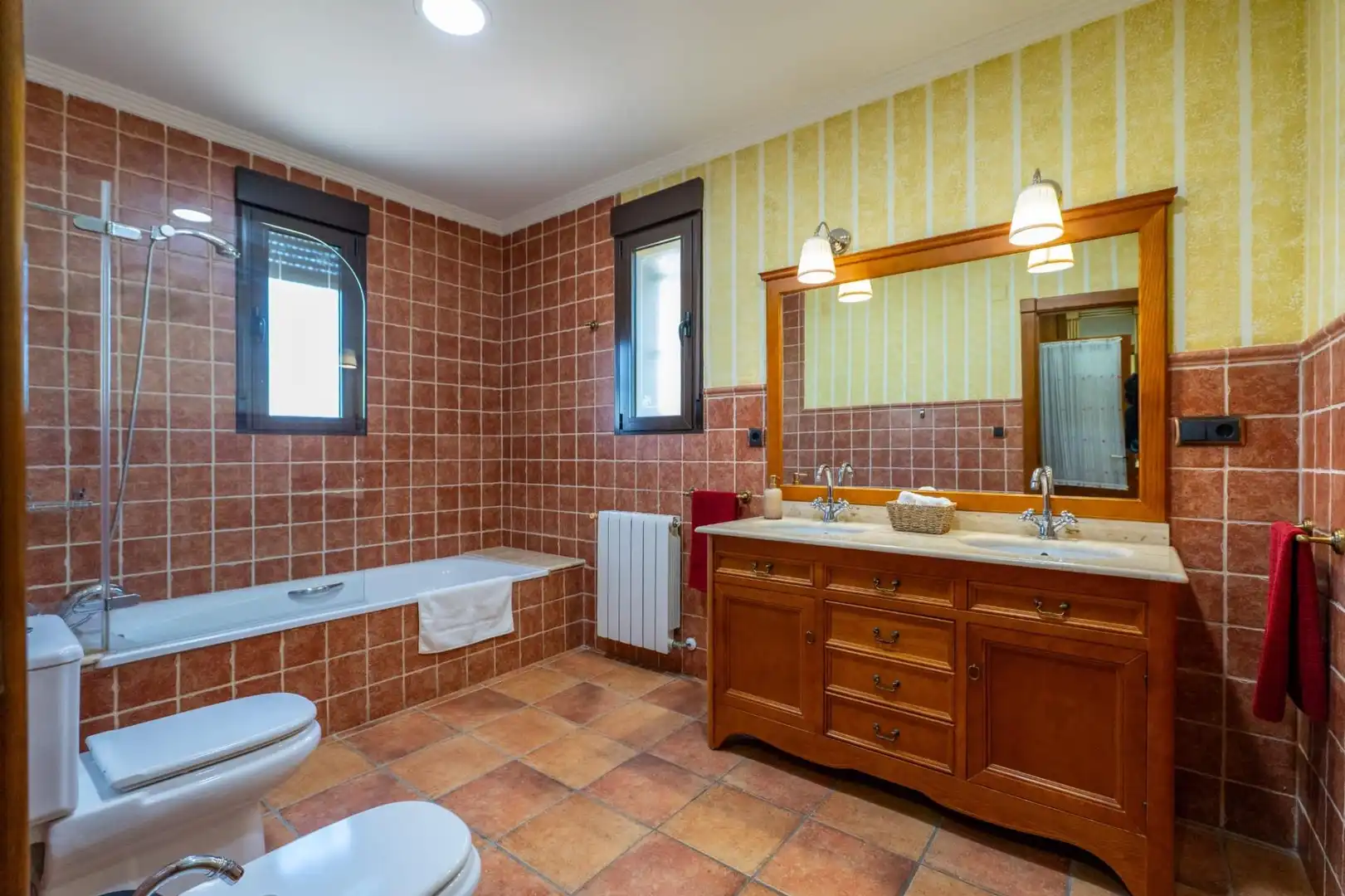 Villa con piscina in vendita a Camino Catral, imagen 20