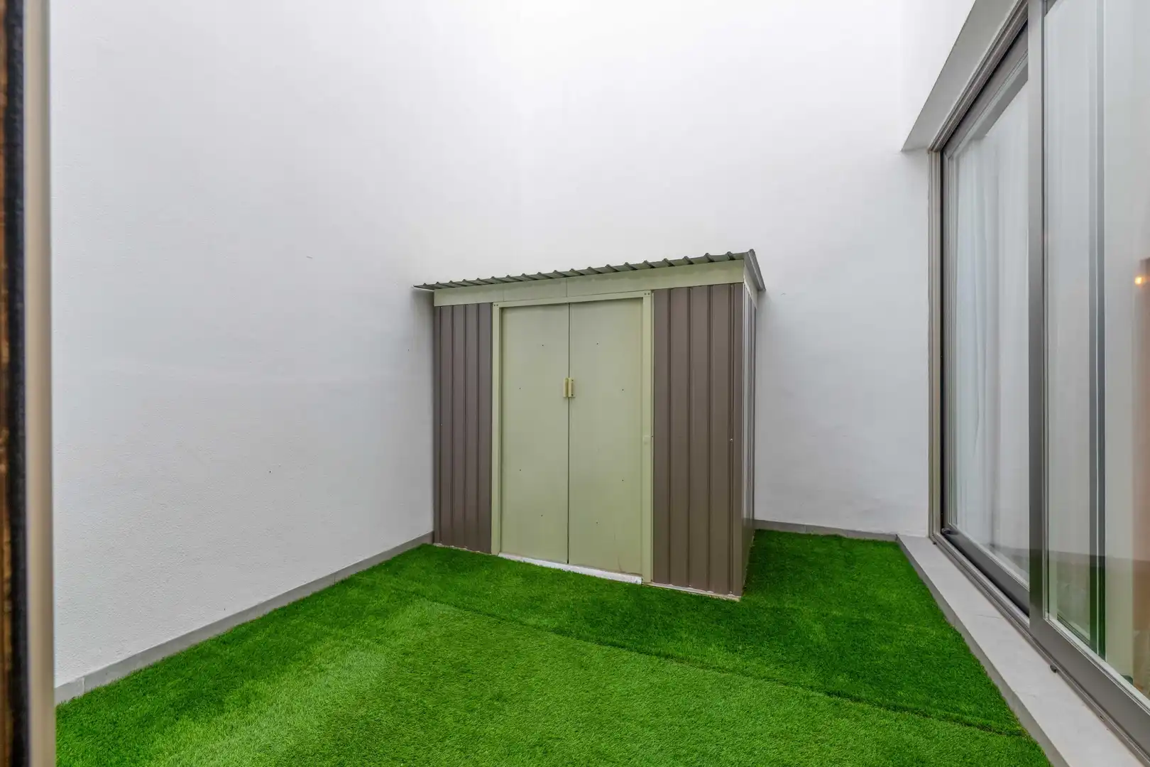 Terraced house with pool for sale in Leopoldo Alas Clarín #2B, imagen 14