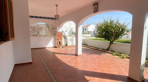 Foto 2 de Casa adosada en venta en Caño Guerrero, Almonte