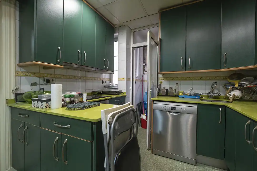 Piso con ascensor en venta en Calle de Atocha, imagen 21