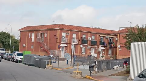 Foto 3 de Pis en venda a Plaza de América, La Algaba, Sevilla