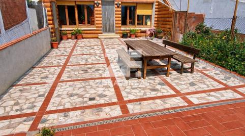 Photo 4 of Houses for sale in Calle Garcilaso de la Vega, Guinardera, Santa Coloma de Gramenet