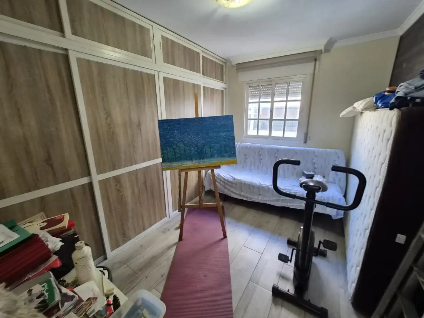 Habitación de Piso en venta en Rincón de la Victoria con Aire acondicionado, Calefacción y Terraza