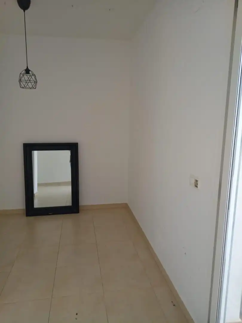 Dúplex de alquiler en Almoines con Aire acondicionado, Terraza y Amueblado