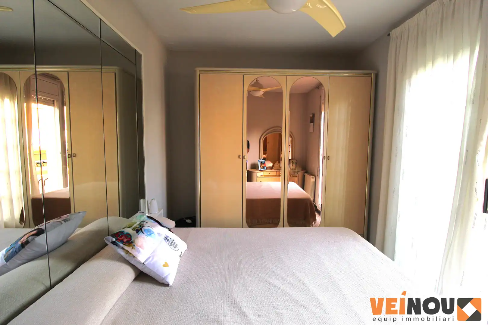 Penthouse mit Aufzug zum Verkauf in Carrer d'Otger, imagen 15