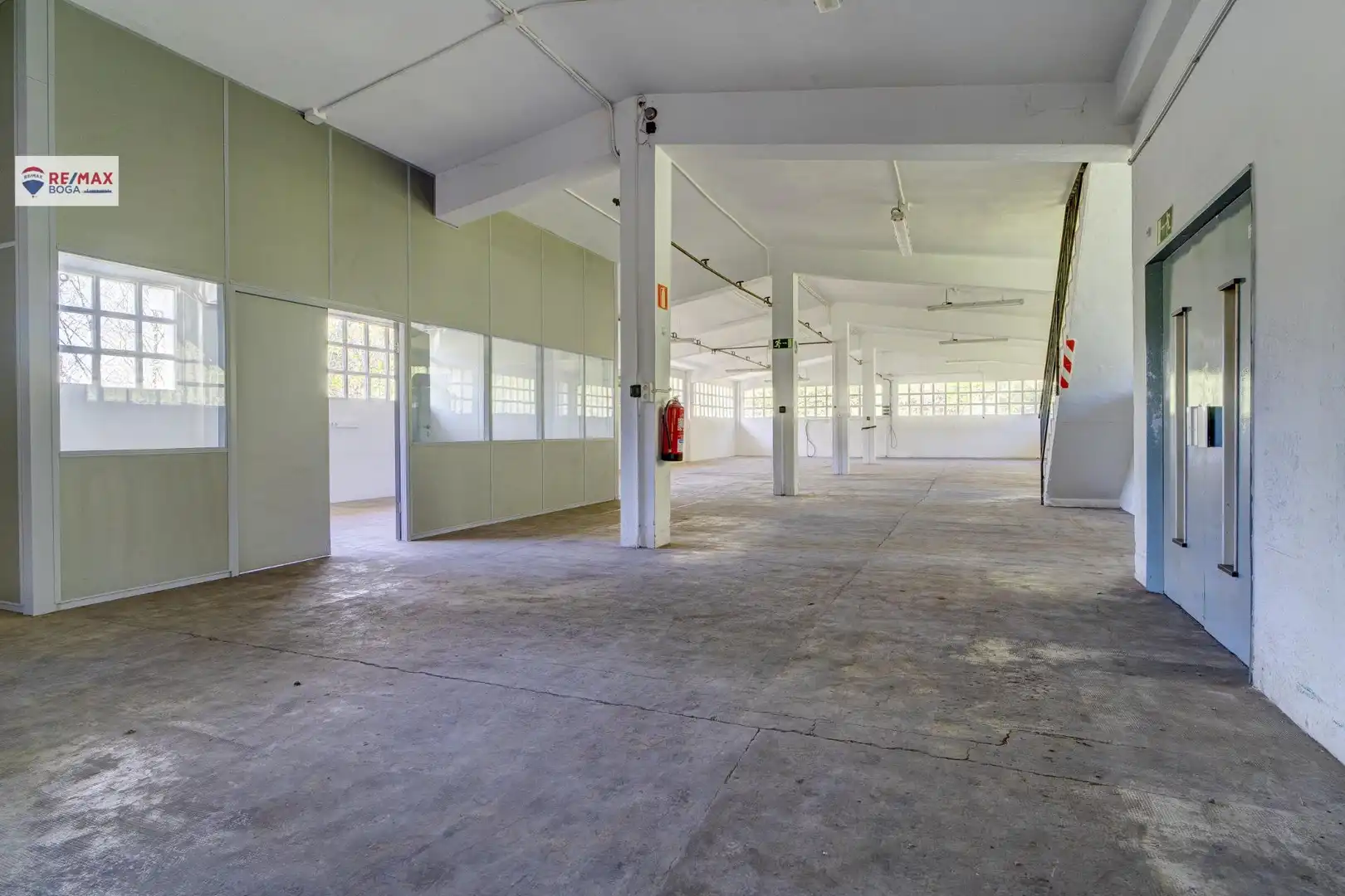 Nau industrial en venda en Aia amb Calefacció