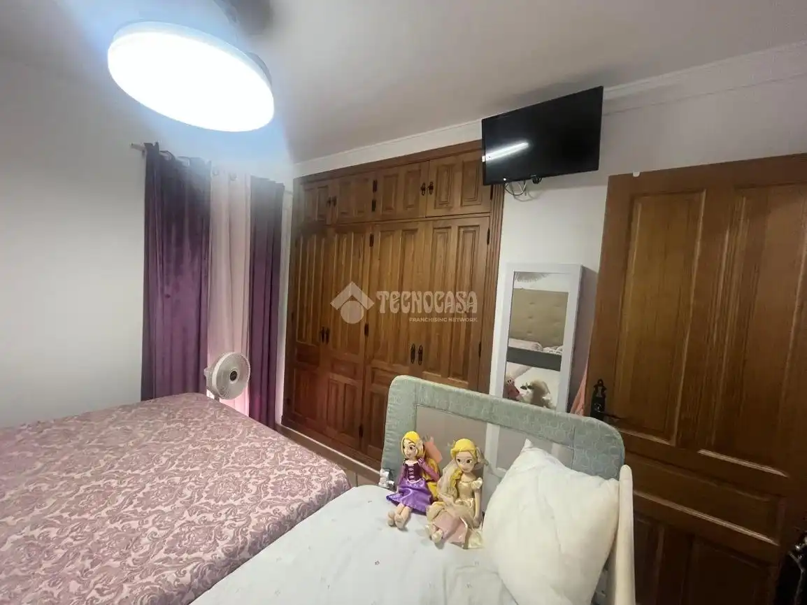Casa bifamiliare in vendita a La Banda - Campo de Fútbol, imagen 9