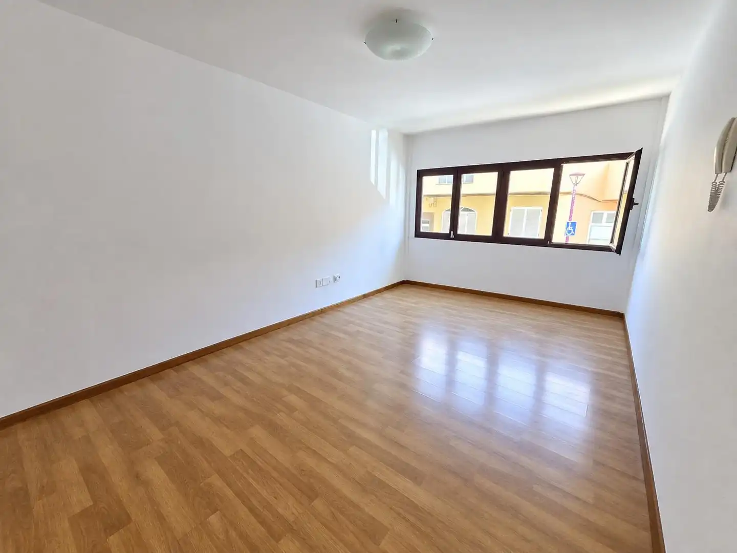 Sala de estar de Planta baja en venta en Fabelo