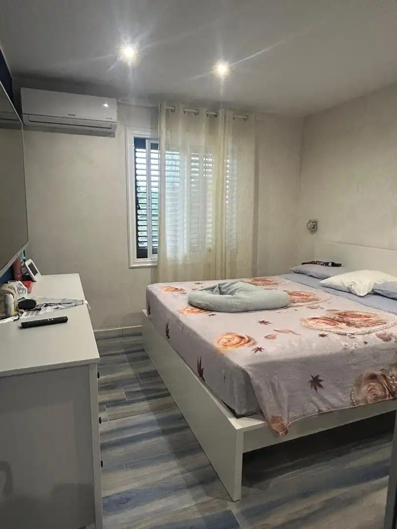 Bedroom of Duplexes for sale in San Bartolomé  with Terrace, Storage room and Furnished