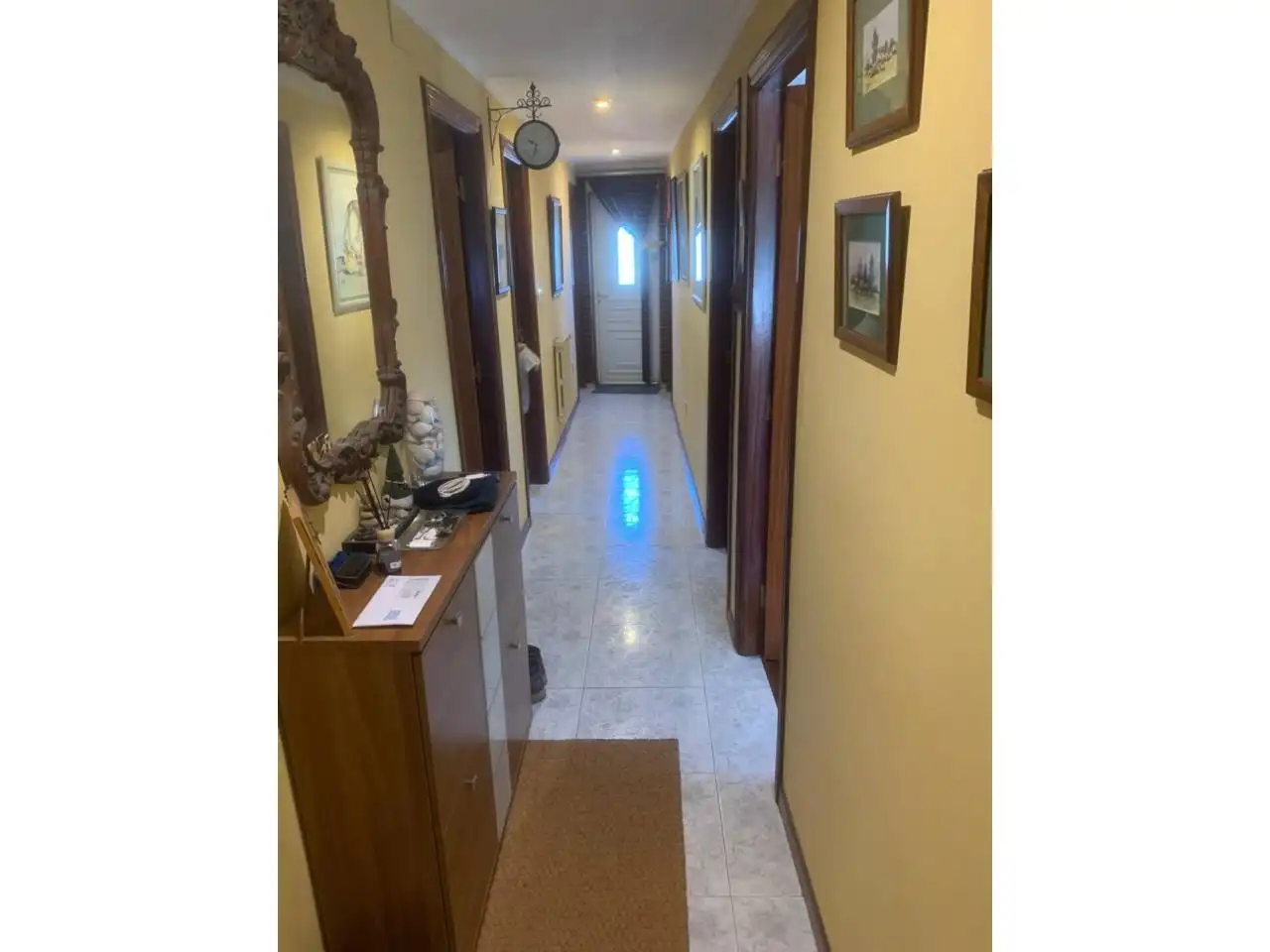 Casa o chalet en venta en Alfoz con Calefacción, Parquet y Terraza