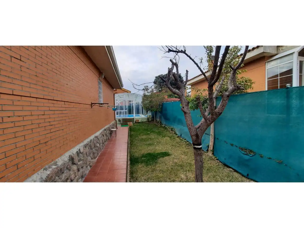 Casa o chalet de alquiler en Loranca de Tajuña