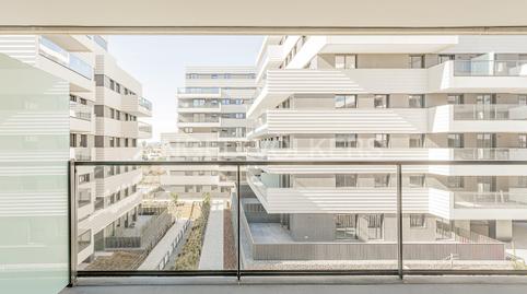 Foto 4 de Apartament de lloguer a Finestrelles, Esplugues de Llobregat