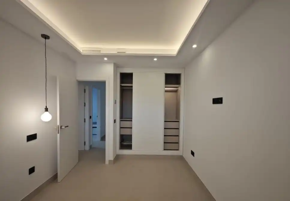 Villa avec piscine à vendre à Campo de Mijas, imagen 9