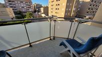 Balcony of Apartment for sale in Santa Pola  with Terrace