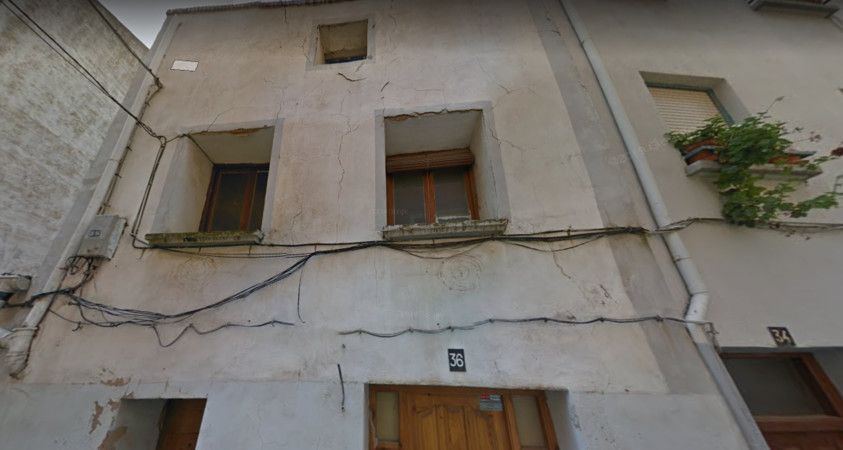House or chalet for sale in C/ Enramada, Calahorra