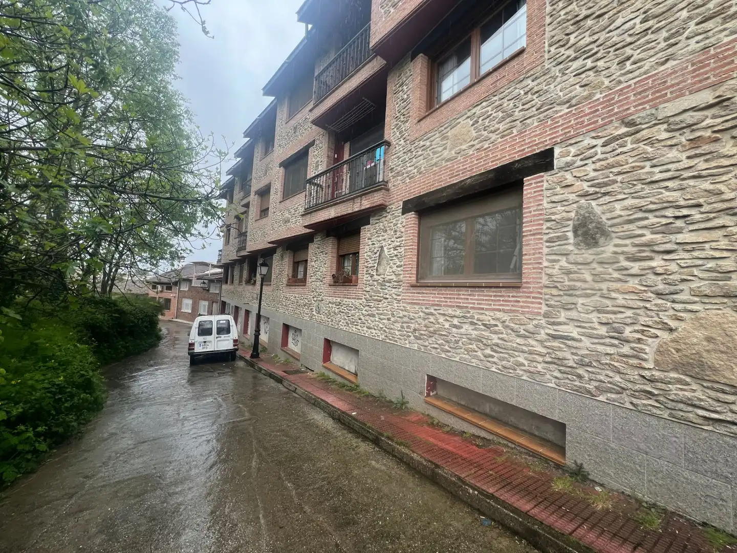 Gewerbefläche zum Verkauf in Calle la Cruz, imagen 3